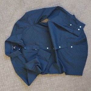 H&M button down